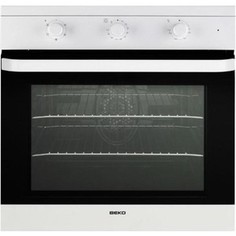 Электрический духовой шкаф Beko BIE21100W
