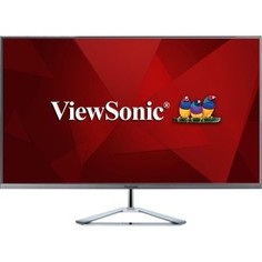 Монитор ViewSonic VX3276-MHD-2