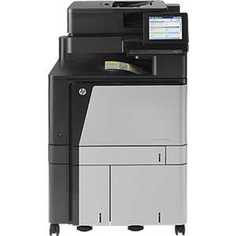 МФУ HP Color LaserJet Flow MFP M880z+ (A2W76A)