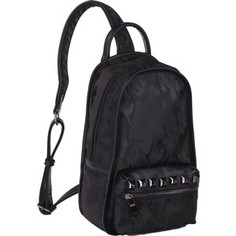 Рюкзак Polar 74548 Black Женская сумка
