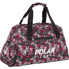 Cумка Polar П9012 Дождь сумка спортивная Фитнесс