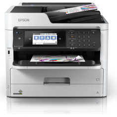 МФУ Epson WorkForce Pro WF-C5790DWF