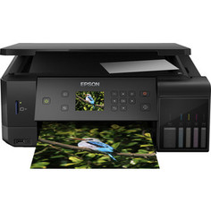 МФУ Epson L7160
