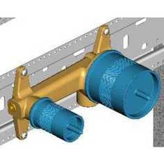 Смеситель для раковины Ideal Standard Strada внутренняя часть a5844aa (A5948NU)