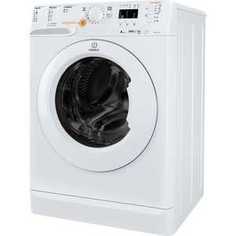 Стиральная машина с сушкой Indesit XWDA 751680X W EU