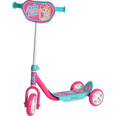 Самокат Moby Kids Мечта (64637)