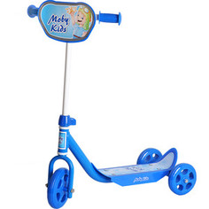 Самокат Moby Kids Мечта (64638)