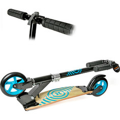 Скутер X-Match Wood, PU (641000)