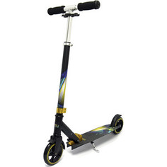 Скутер X-Match Galaxy, 145 мм PU (641138)