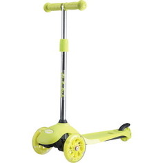 Самокат Moby Kids Junior Light 2.0 (641134)