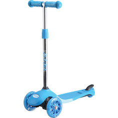 Самокат Moby Kids Junior Light 2.0 (641135)