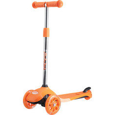Самокат Moby Kids Junior Light 2.0 (641136)