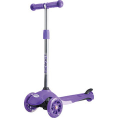 Самокат Moby Kids Junior Light 2.0 (641137)