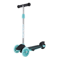 Самокат Moby Kids Junior Light 1.0 (641153)