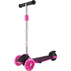 Самокат Moby Kids Junior Light 1.0 (641154)