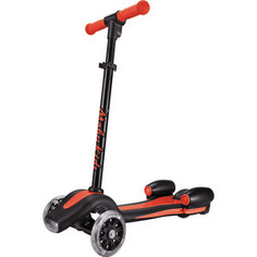 Самокат Moby Kids Junior Rocket (641157)