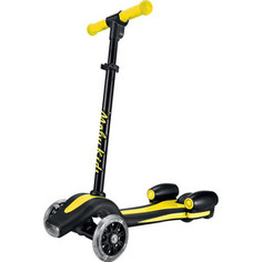 Самокат Moby Kids Junior Rocket (641156)