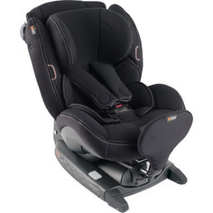 Автокресло BeSafe 0+/1 iZi Combi X4 ISOfix Black Car Interior 539050
