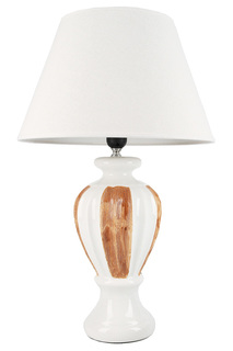 Лампа настольная "Гвинет" ENS GROUP