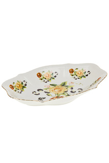 Блюдо, 21,5х14х4 см Best Home Porcelain