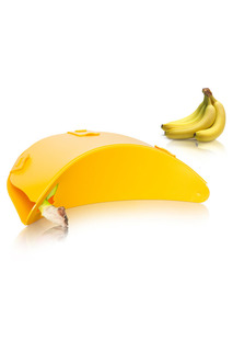 Футляр для переноски банана TOMORROWS KITCHEN