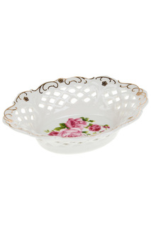 Блюдо 17,5х13х4,5 см Best Home Porcelain