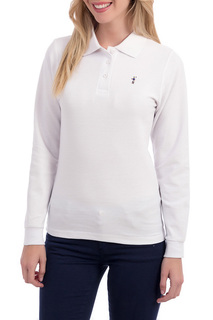 polo longsleeve POLO CLUB С.H.A.