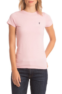 t-short POLO CLUB С.H.A.