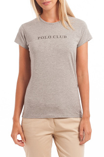 t-short POLO CLUB С.H.A.