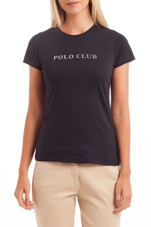 t-short POLO CLUB С.H.A.