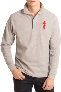 long sleeve polo POLO CLUB С.H.A.