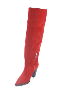 high boots BRONX
