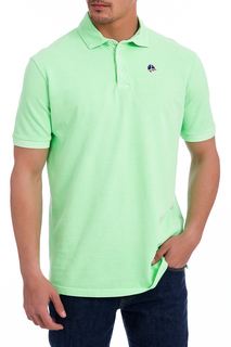 polo shirt POLO CLUB С.H.A.