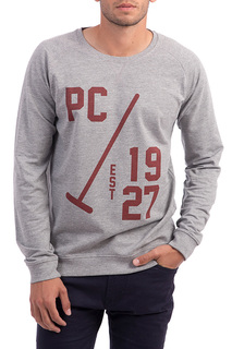 SWEATSHIRT POLO CLUB С.H.A.