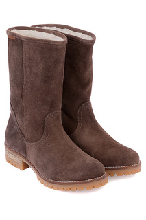 boots POLO CLUB С.H.A.