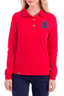 polo longsleeve POLO CLUB С.H.A.