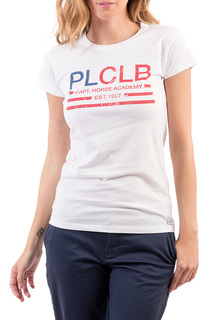 t-SHIRT POLO CLUB С.H.A.