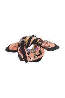 Платок Moschino