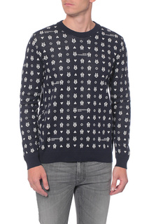Джемпер Love Moschino
