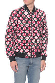 Толстовка Love Moschino