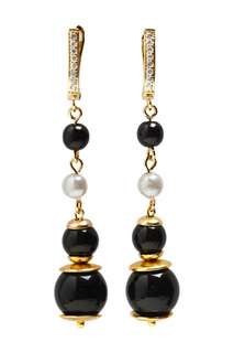 Серьги FRANSUA ARDY