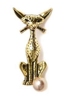 Брошь FRANSUA ARDY