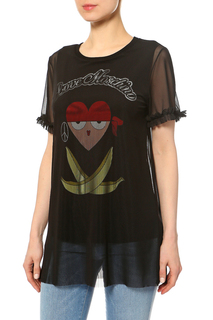 Блузка Love Moschino