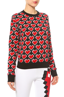 Свитшот Love Moschino