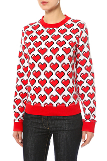 Свитшот Love Moschino