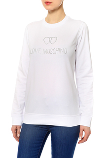 Свитшот Love Moschino