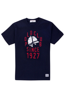 t-SHIRT POLO CLUB С.H.A.
