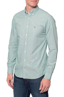 Рубашка Tommy Hilfiger