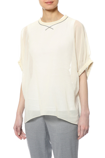 Рубашка Brunello Cucinelli