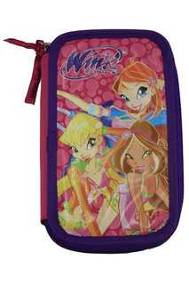 Пенал Winx